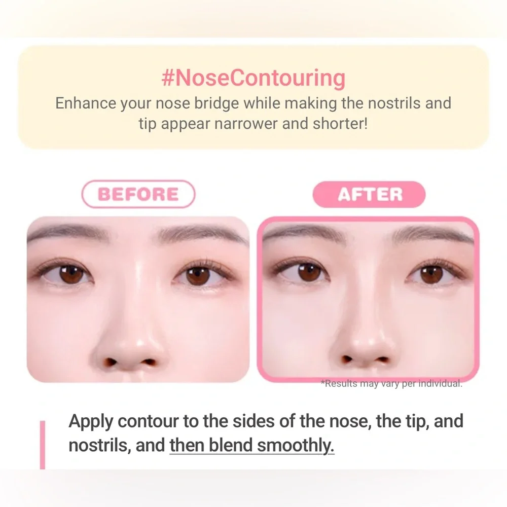 Colorgram 03 Neutral Tone Re-Forming Contour Stick- a color anyone can wear